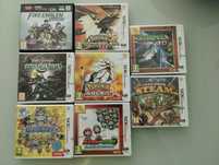 8 gier Nintendo 3DS