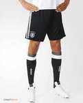 Оригинал Шорты футбольные Adidas Germany Home S