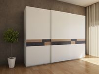 Roupeiros, Closets Por Medida