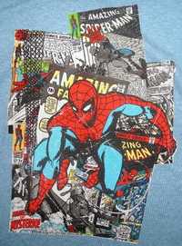 Bluza dziecięca SPIDERMAN Licencja, Marvel, 11 Lat, 146 cm wzrost