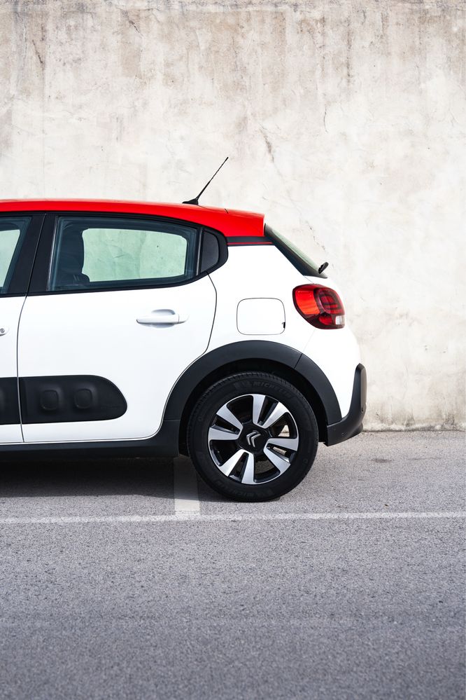 Citroen C3 PureTech 2020