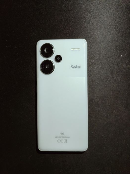 Xiaomi Redmi note 13 pro + plus 12/512