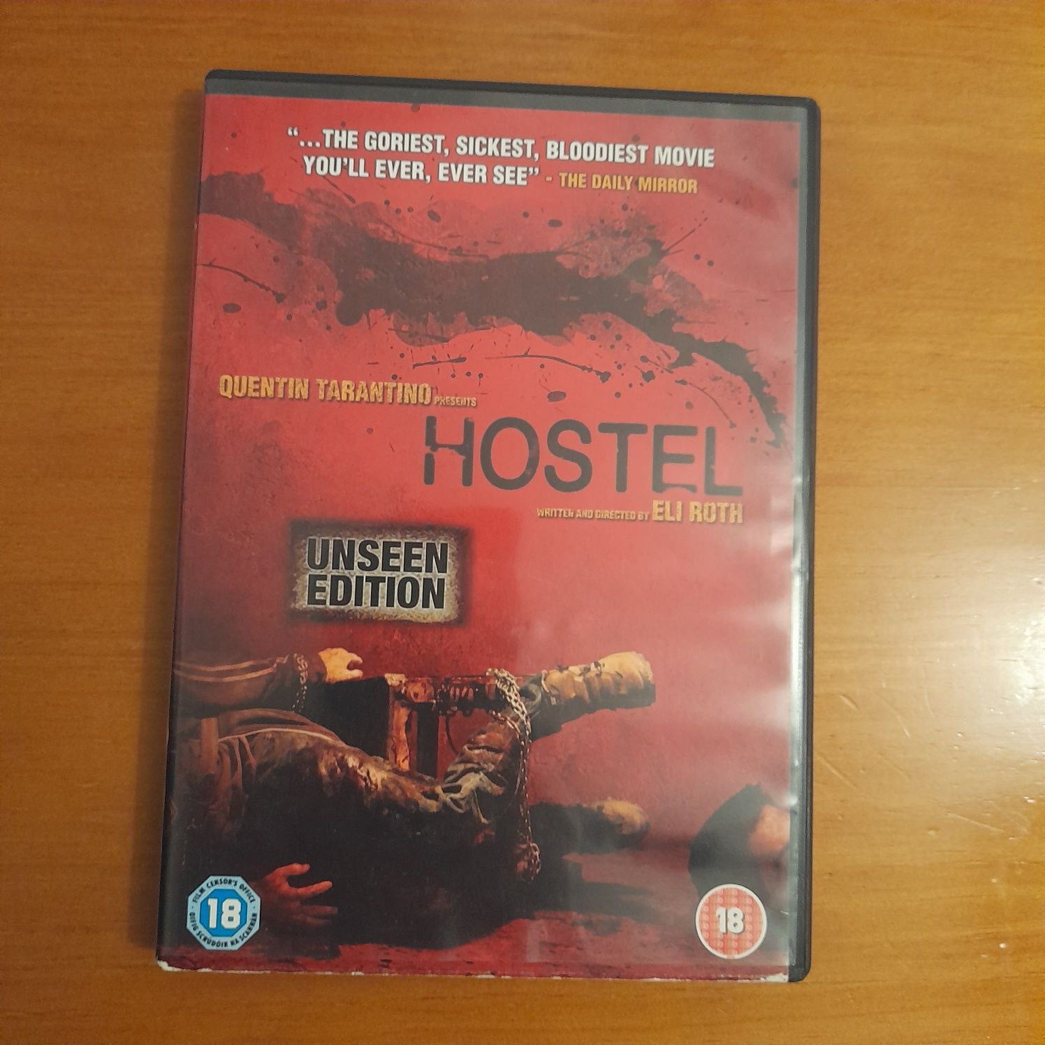 Filmes DVD originais
