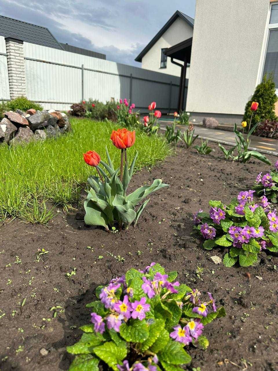 Продажа дома от владельца в Борисполе.