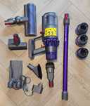Dyson v10 Animal