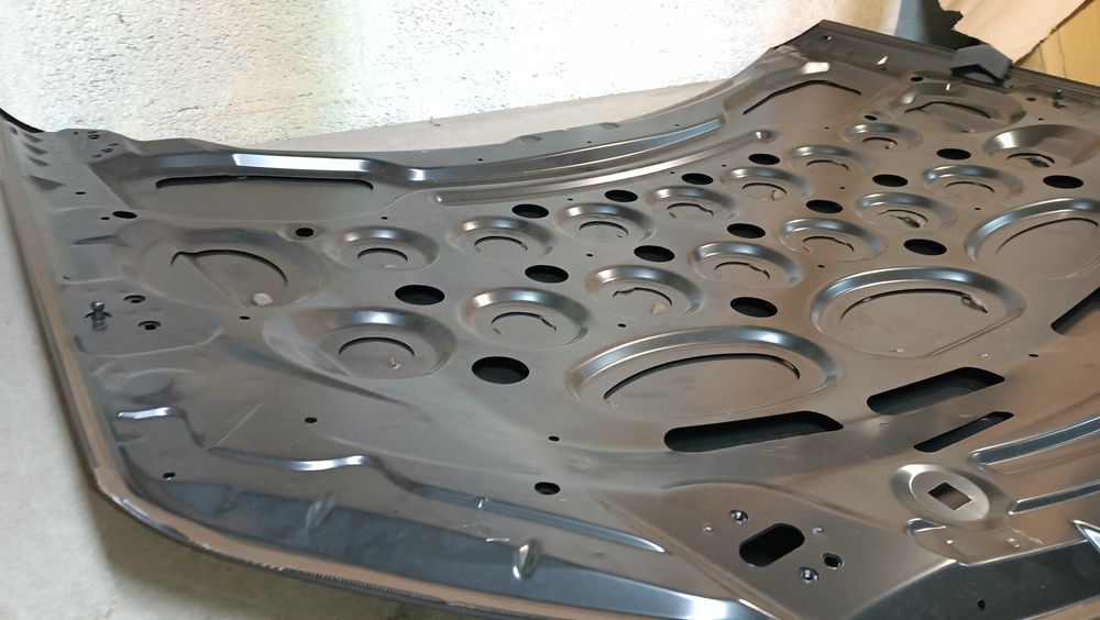 Vendo capo do Mercedes Benz C class w 204 ano 2007/10