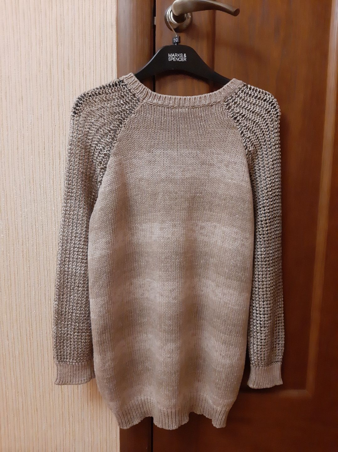 Pinko tag джемпер/свитер/пуловер женский.Италия размер L