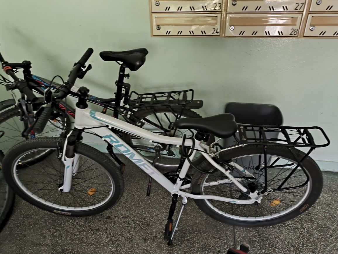 Rower Górski MTB