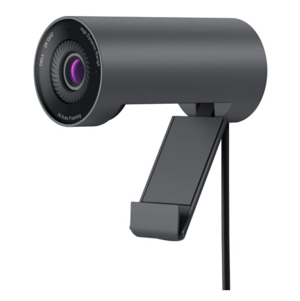Kamerka internetowa Dell pro webcam wb5023