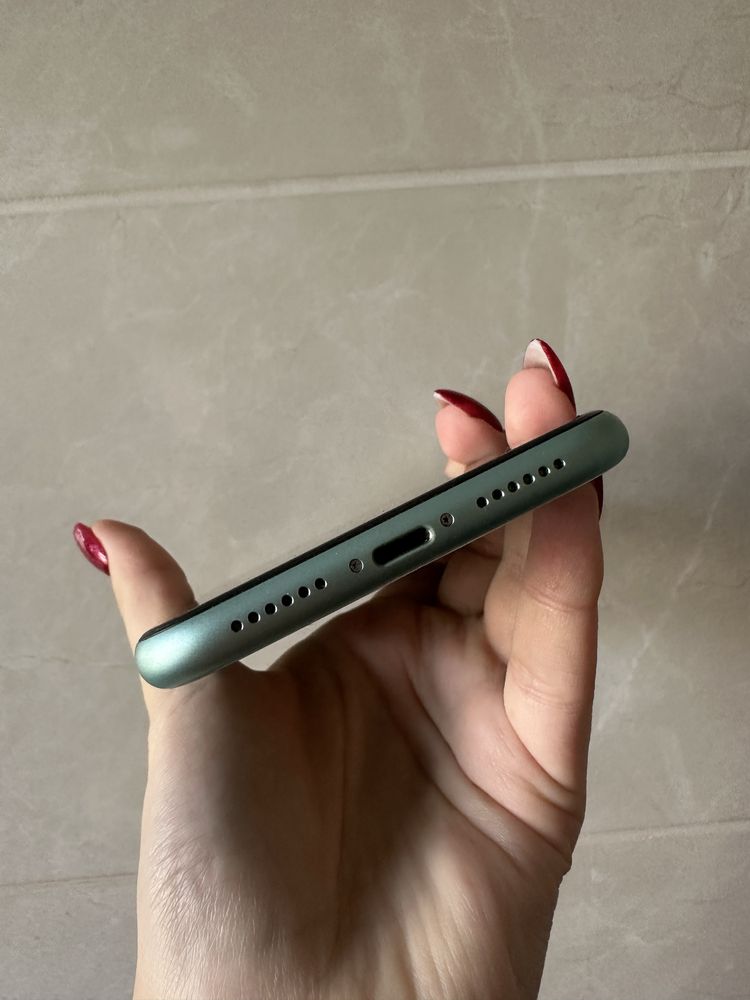 Iphone 11 64 g Neverlock