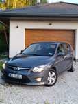 Piękny Hyundai i30*2011 r.*Benzyna*Mały przebieg*