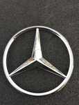 Знак.Зірка. Емблема  Mercedes.Оригінал.A0008171016.Новий.18,5см