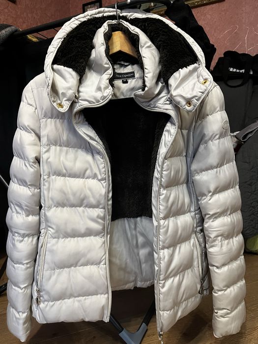 Куртка єврозима жіноча