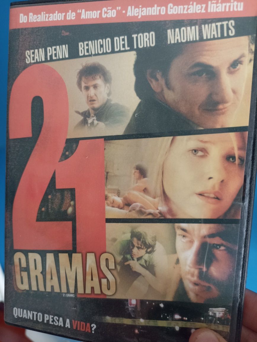 Vários DVDs filmes clássicos - novos & usados