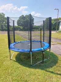 Trampolina 244 cm 8 ft + drabinka