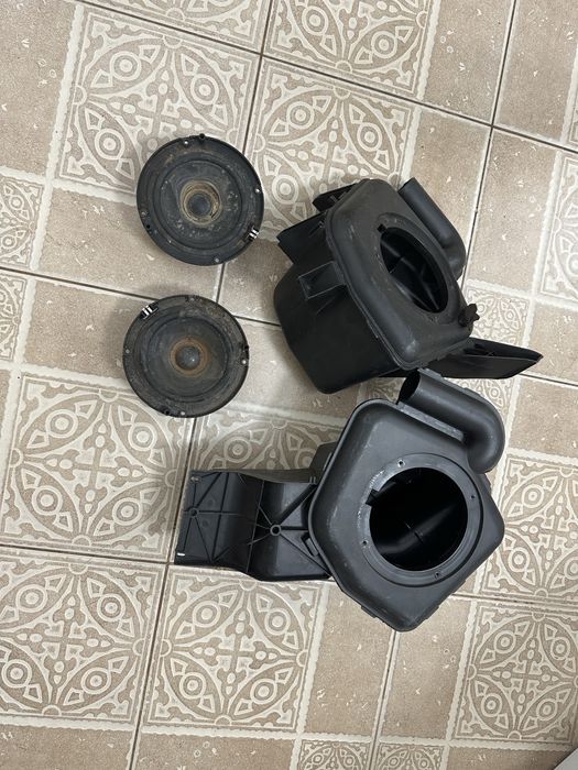 Smart 450 аккустика