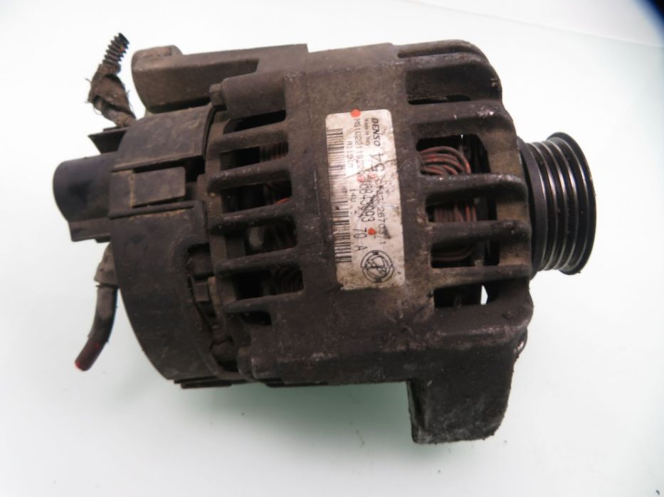 ALTERNATOR FIAT PANDA II 1.1 46843093 MS1022118220