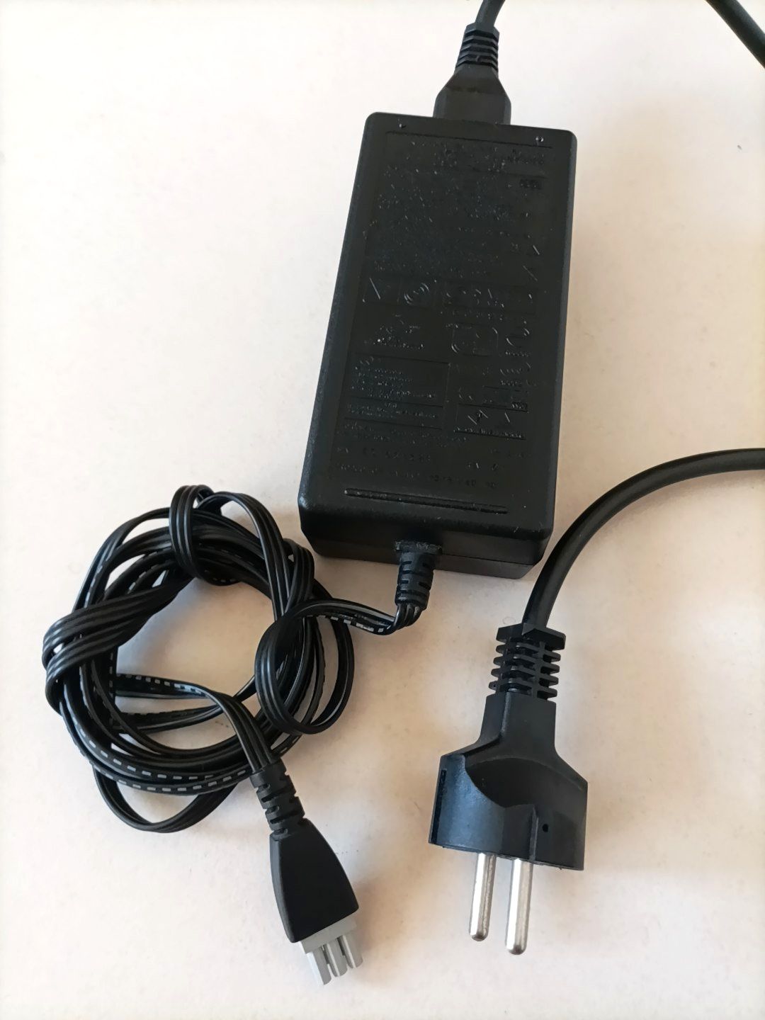 Alimentador / Transformador Impressora HP 0957.2166