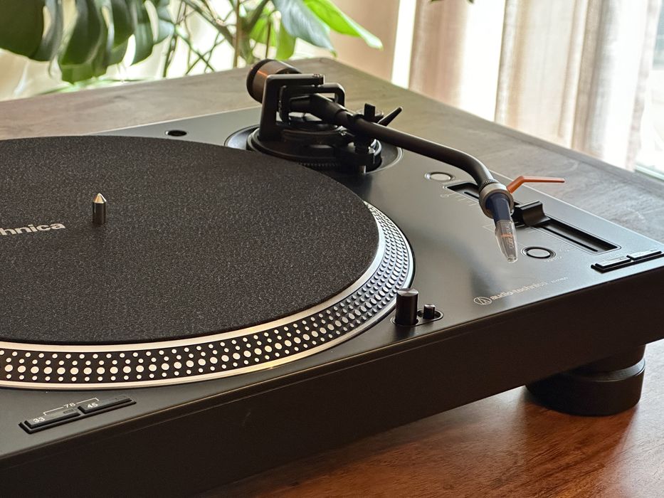 DJ Setup Profissional Seminovo