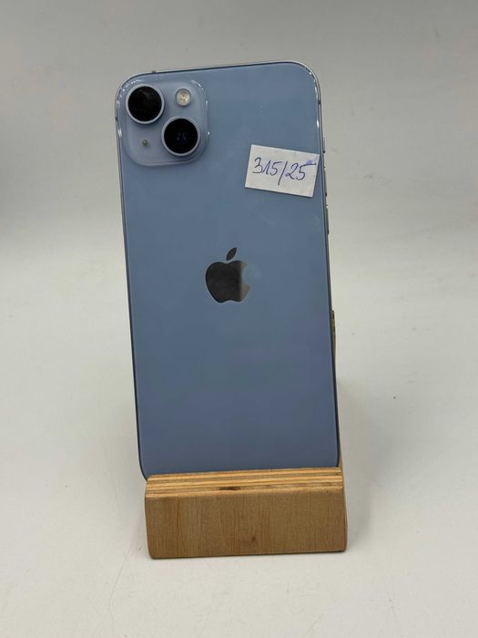 Smartfon Apple iPhone 14 PLUS 128 GB Bateria 100% Gwarancja