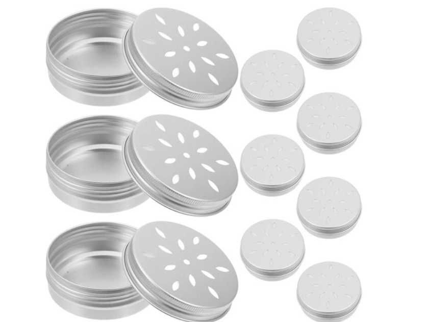 Narzędzie Do Treningu Nosa Psa Zapach Karmy Dla Psów 10 SZT