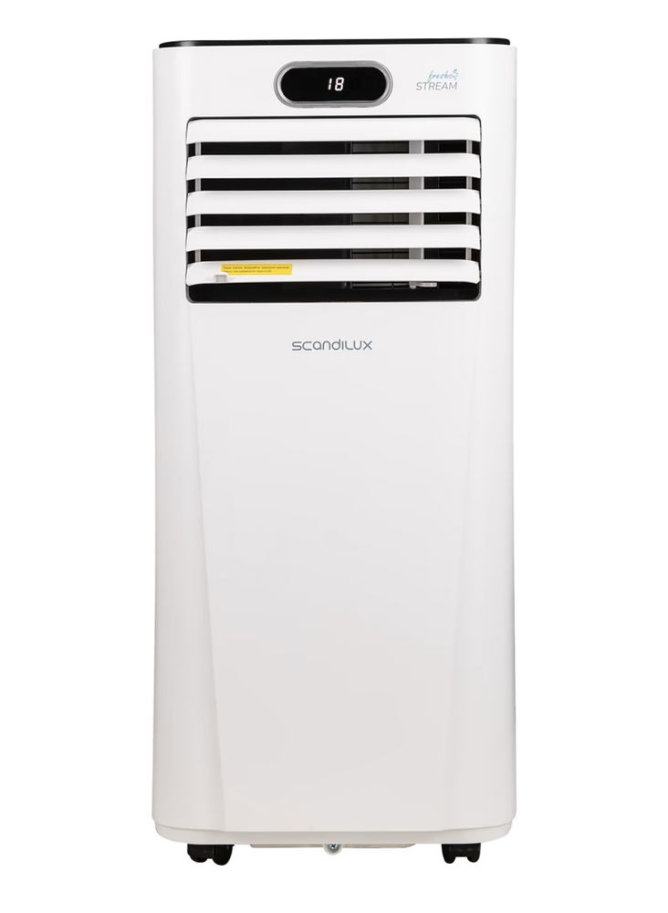 Кондиціонер мобільний Scandilux SC7000