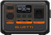Зарадна станція BLUETTI AC2P 300W Офіційна