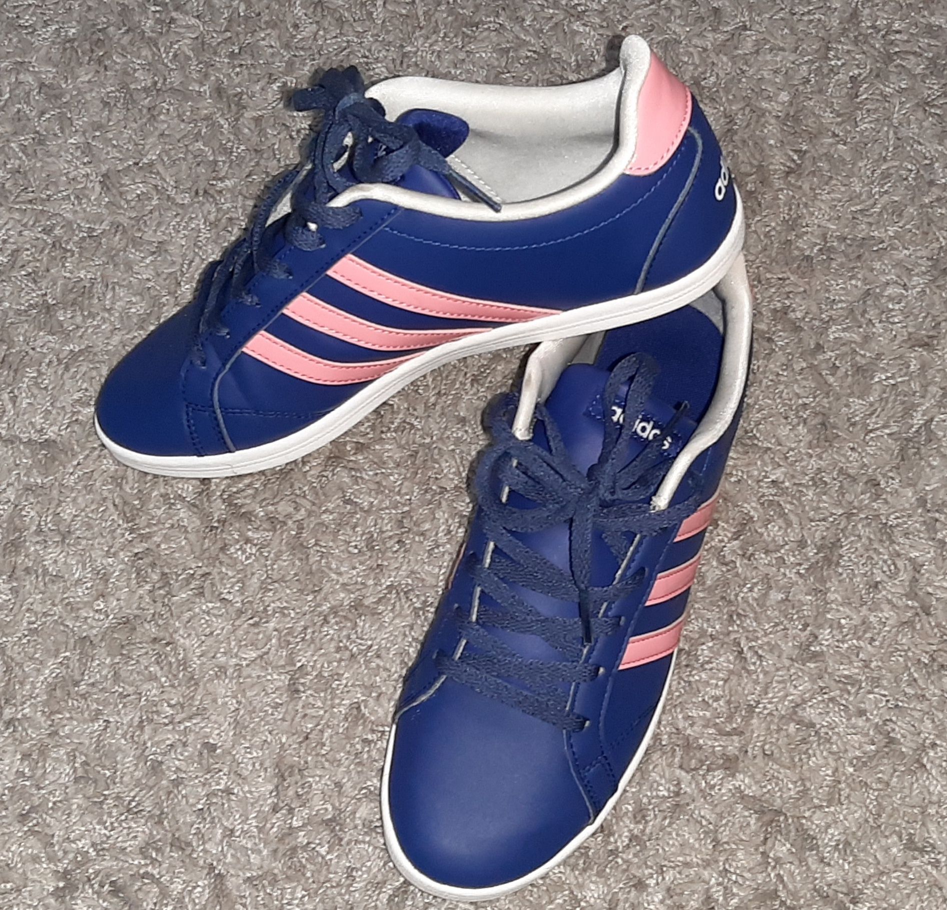 Buty sportowe  Adidas 38