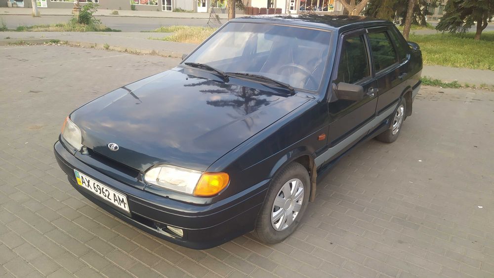 Продається Ваз 2115