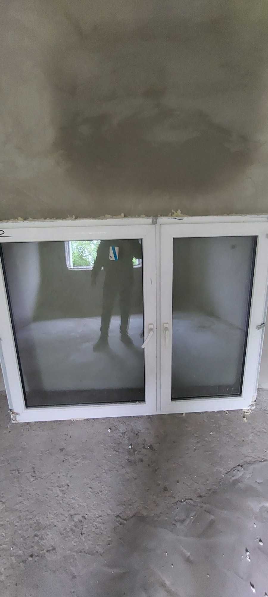Okna Plastikowe z demontażu.