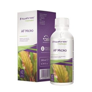 Aquaforest Micro 250ml- CatFish Klonowica 22a