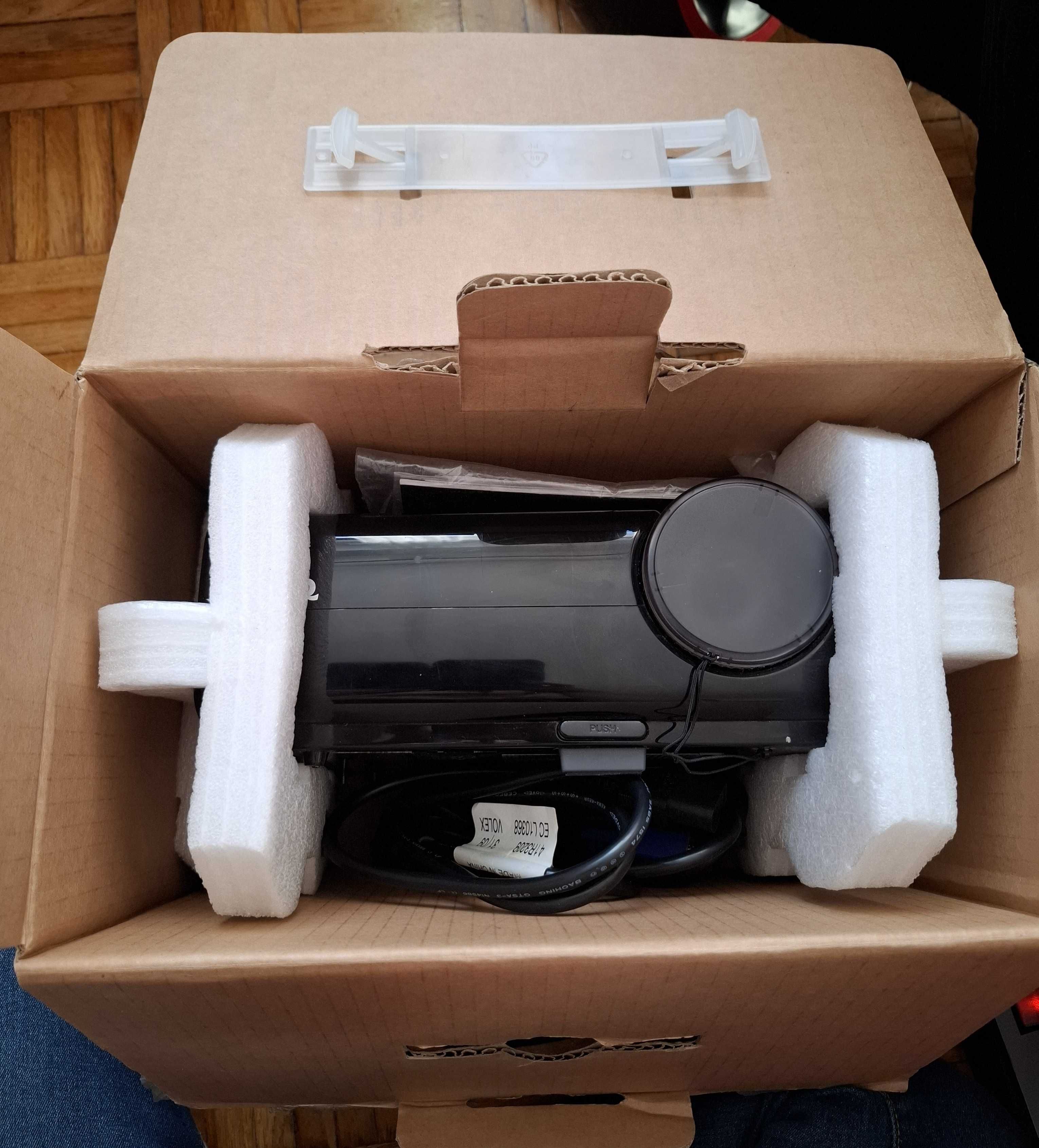Projektor BENQ MS510