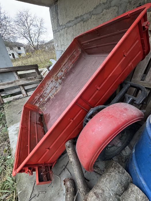 Прицеп  для квадроцикла, баггі, автомобіля