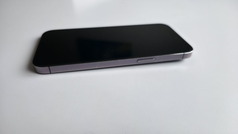 IPhone 14 Pro MAX 128GB Deep purple. Повний комплект. Один власник