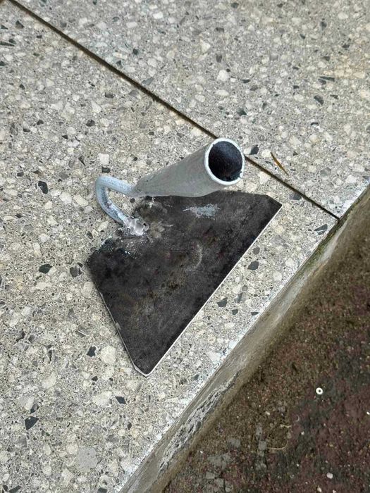 Продам сапку без палки