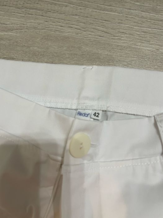 Komplet medyczny męski scrub rozmiar XS- S