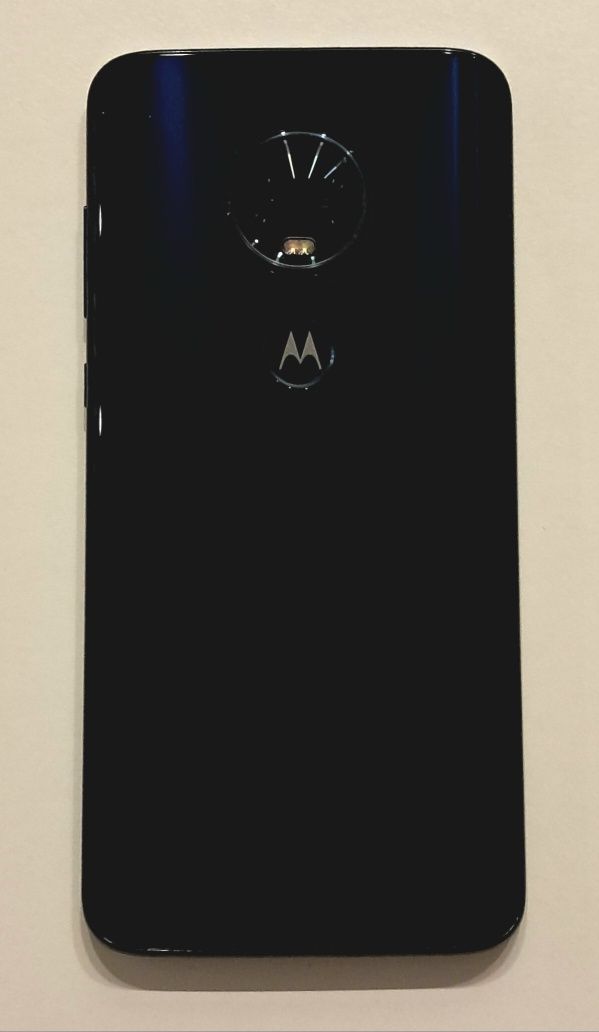Motorola G7 plus
