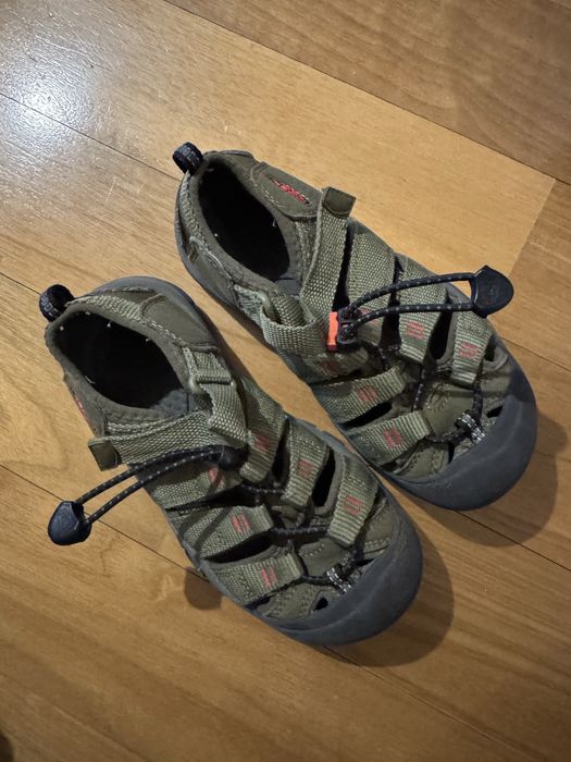 Buty sandałki Keen, rozm. 31 EU