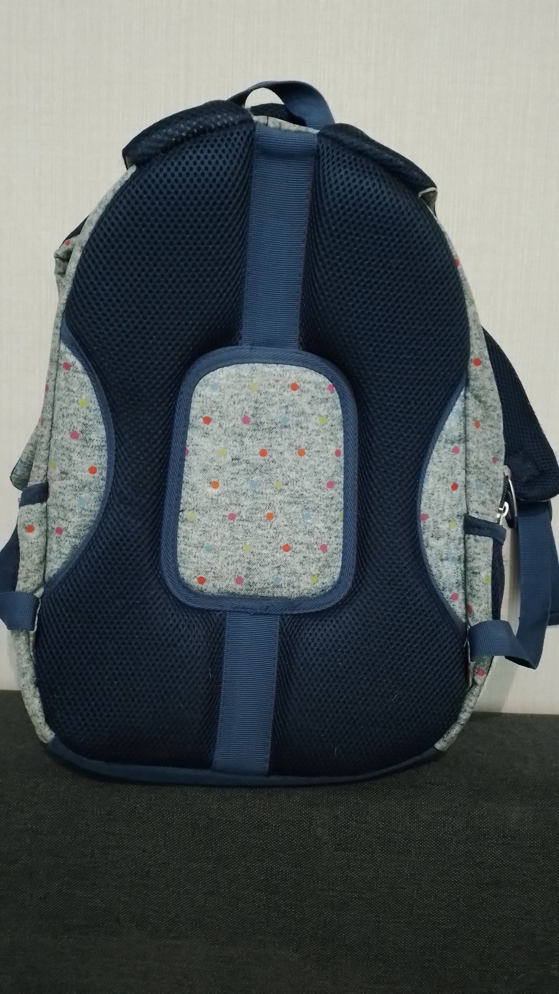 Продам портфель(рюкзак)для школи