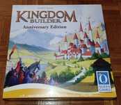 Kingdom Builder: Anniversary Edition, 212 figurek (Królestwo w Budowie