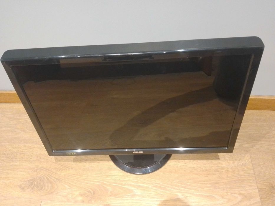 Monitor ASUS VG236HE para pecas