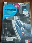 Komplett plus 2 ćwiczenia