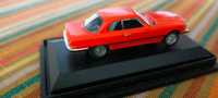 Mercedes  280 - 450 SLC (c107) schuco 1:87 H0