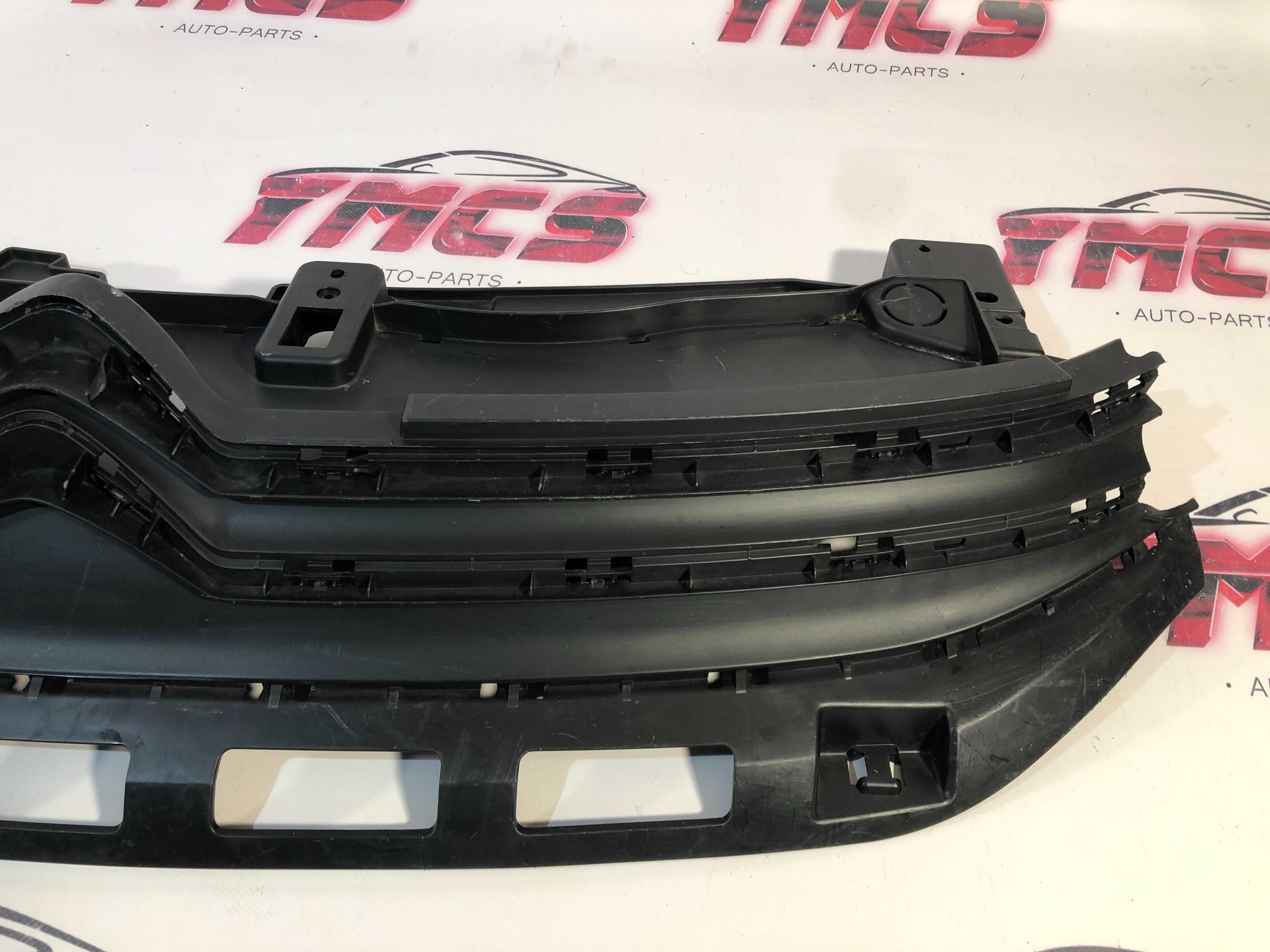 Grelha Frontal CITROEN C3 III 3 ORIGINAL