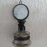 Stara lampa naftowa viintage