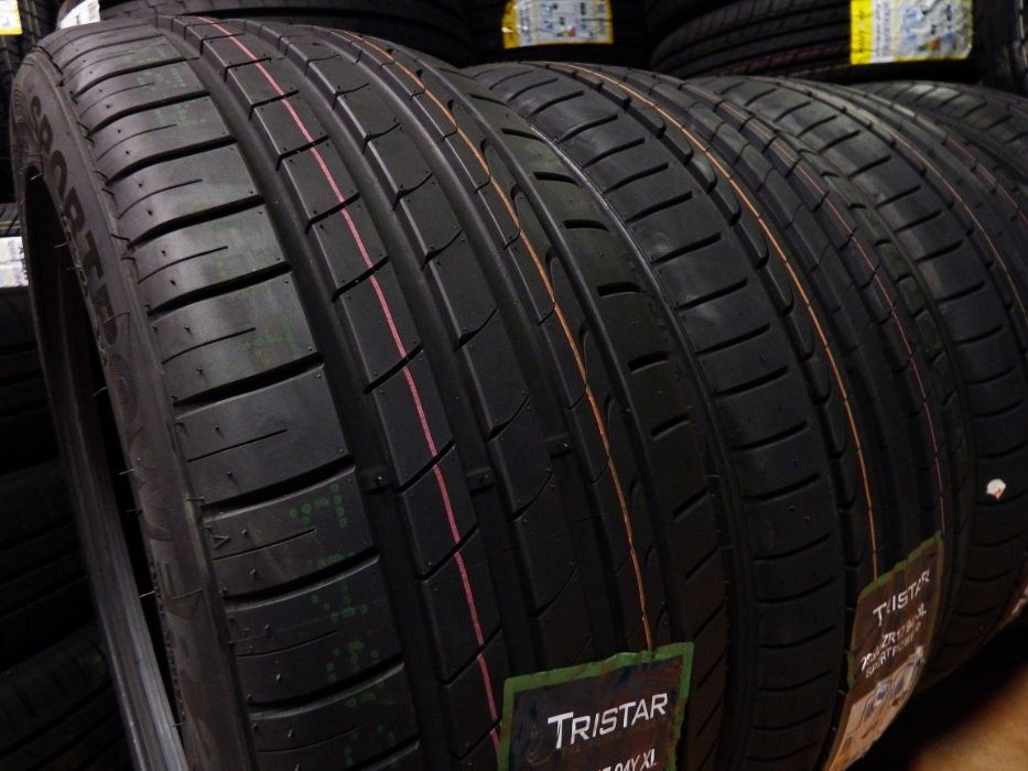 Nowe opony 245/40 R18 Montaż gratis!