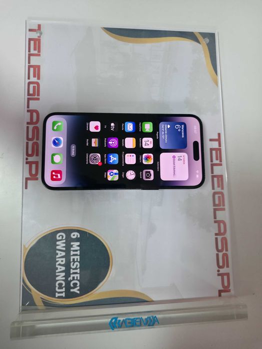 Apple iPhone 14 Pro Max 128GB