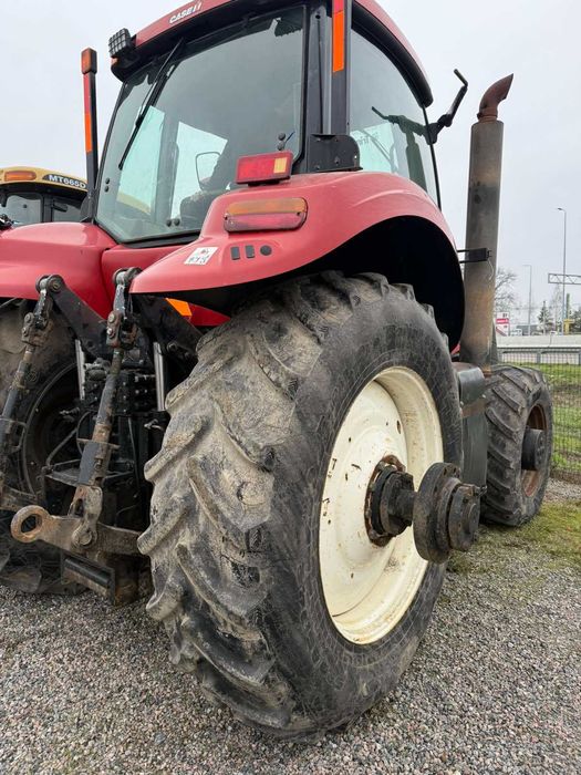 Трактор CASE IH Magnum 310, 2008 р.в.
