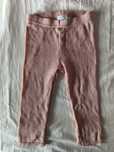 Spodnie merino Name it 80