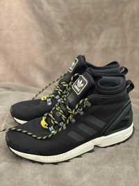 Tenis bota Adidas